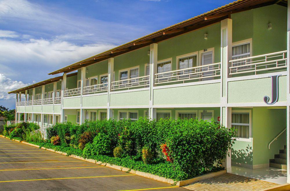Lacqua Diroma Park Caldas Novas Exterior foto